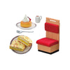 Komeda's Coffee I Love It Even More vol. 02 Re-Ment Miniature Doll Furniture