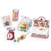 Sweety Happy Candy Shop A Go Go Re-Ment Miniature Doll Furniture