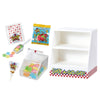 Sweety Happy Candy Shop A Go Go Re-Ment Miniature Doll Furniture