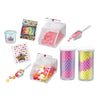 Sweety Happy Candy Shop A Go Go Re-Ment Miniature Doll Furniture