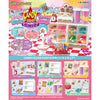 Sweety Happy Candy Shop A Go Go Re-Ment Miniature Doll Furniture