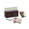 Petit Sample Chocolaterie Re-Ment Miniature Doll Furniture