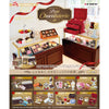 Petit Sample Chocolaterie Re-Ment Miniature Doll Furniture