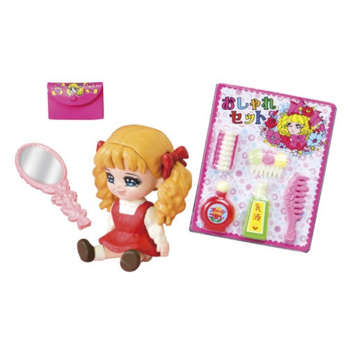 Petite Sample Showa Retro Nostalgic Room Re-Ment Miniature Doll Furniture