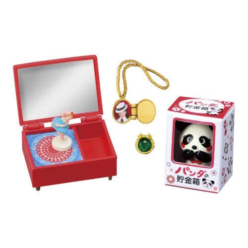 Petite Sample Showa Retro Nostalgic Room Re-Ment Miniature Doll Furniture