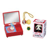 Petite Sample Showa Retro Nostalgic Room Re-Ment Miniature Doll Furniture