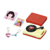 Petite Sample Showa Retro Nostalgic Room Re-Ment Miniature Doll Furniture