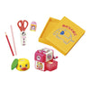 Petite Sample Showa Retro Nostalgic Room Re-Ment Miniature Doll Furniture