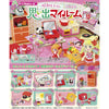 Petite Sample Showa Retro Nostalgic Room Re-Ment Miniature Doll Furniture