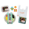 Petite Sample Supermarket Deli Re-Ment Miniature Doll Furniture