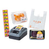 Petite Sample Supermarket Deli Re-Ment Miniature Doll Furniture