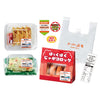 Petite Sample Supermarket Deli Re-Ment Miniature Doll Furniture