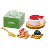 Petite Sample Forest Cake Shop Series Re-Ment Miniature Doll Furniture