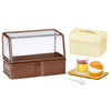Petite Sample Forest Cake Shop Series Re-Ment Miniature Doll Furniture