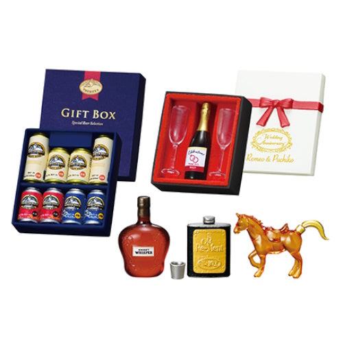 Petite Sample Famous Fujimaru Liquor Store Vol. 02 Re-Ment Miniature Doll Furniture