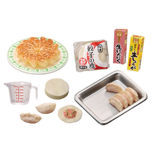 Petit Sample Memories Of Dinner Series Re-Ment Miniature Doll Furniture