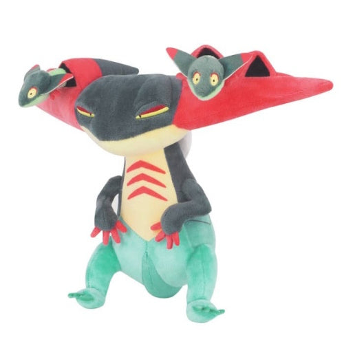 Pokemon All Star Collection Series Sanei Stuffed Plush Doll