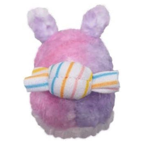 Sea Slug Umiushi Cotton Candy Series Sanei 3-Inch Plush Doll