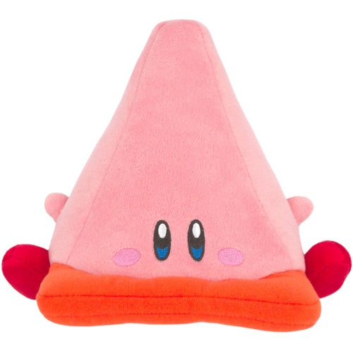 Nintendo Kirby All Star Collection Sanei Japan Plush Doll