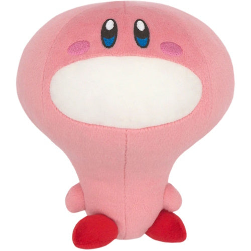 Kirby Elfilin ALL STAR COLLECTION Super Star Plush doll Sanei Nintendo  Japan New