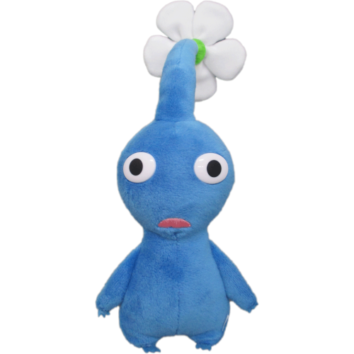 Nintendo Pikmin Collection Sanei Japan Plush Doll · Simplytoyz