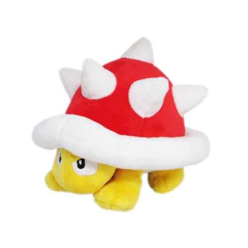 Nintendo Super Mario All Star Collection Sanei Japan Plush Doll