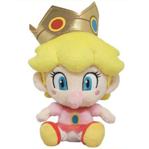 Nintendo Super Mario All Star Collection Sanei Japan Plush Doll