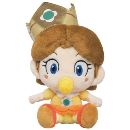 Nintendo Super Mario All Star Collection Sanei Japan Plush Doll