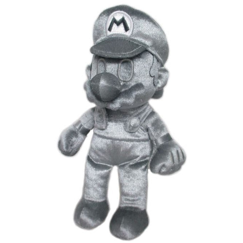 Nintendo Super Mario All Star Collection Sanei Japan Plush Doll