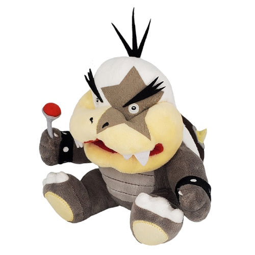 Nintendo Super Mario All Star Collection Sanei Japan Plush Doll