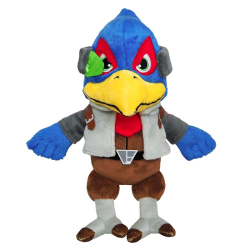 Nintendo Star Fox All Star Collection Sanei 9-Inch Plush Doll