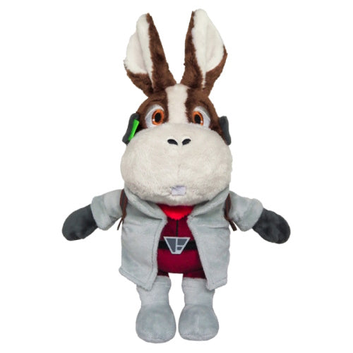 Nintendo Star Fox All Star Collection Sanei 9-Inch Plush Doll