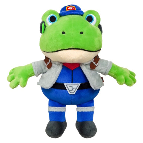Nintendo Star Fox All Star Collection Sanei 9-Inch Plush Doll