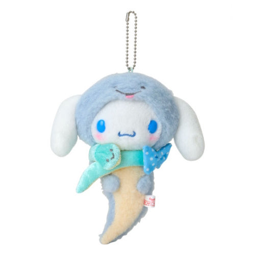 Sanrio Zodiac Lucky Snake Mascot 6-Inch Plush Doll
