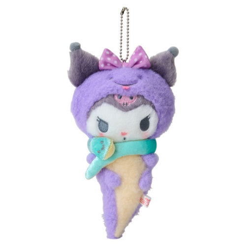 Sanrio Zodiac Lucky Snake Mascot 6-Inch Plush Doll