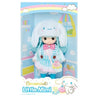 Sanrio Characters x Little Mimi Doll Mimi World 5-Inch Collectible Figure