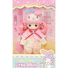 Sanrio Characters x Little Mimi Doll Mimi World 5-Inch Collectible Figure
