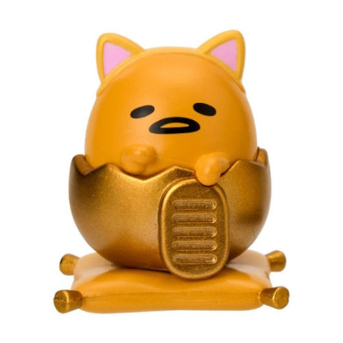 Sanrio Characters Zodiac Lucky Cat Maneki 2.5-Inch Mini-Figure