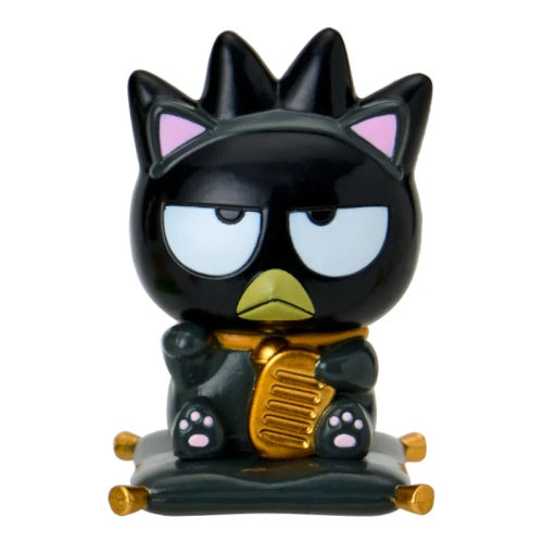 Sanrio Characters Zodiac Lucky Cat Maneki 2.5-Inch Mini-Figure