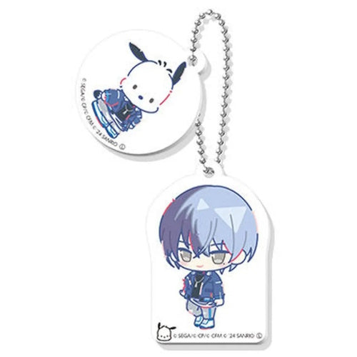 SUJEBRAN Alien Stages Figurine Porte Clef 4 Pièces Alien Sta