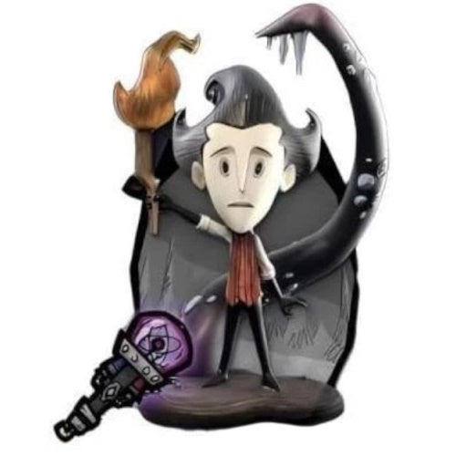 Klei Entertainment Don't Starve Figure Series Firelink 4-Inch Mini-Figure