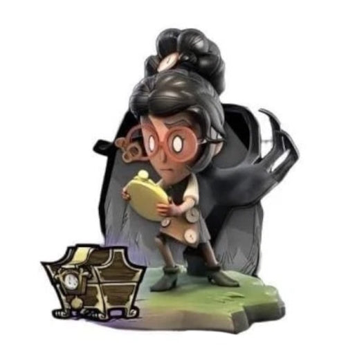 Klei Entertainment Don't Starve Figure Series Firelink 4-Inch Mini-Figure