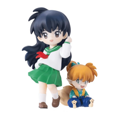Inuyasha Journey Of Sengoku Figure Series Pop Mart 4-Inch Mini-Figure