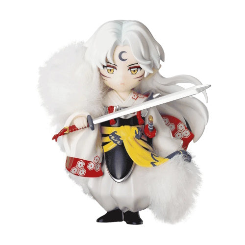 Inuyasha Journey Of Sengoku Figure Series Pop Mart 4-Inch Mini-Figure