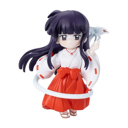 Inuyasha Journey Of Sengoku Figure Series Pop Mart 4-Inch Mini-Figure