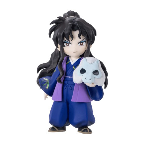 Inuyasha Journey Of Sengoku Figure Series Pop Mart 4-Inch Mini-Figure