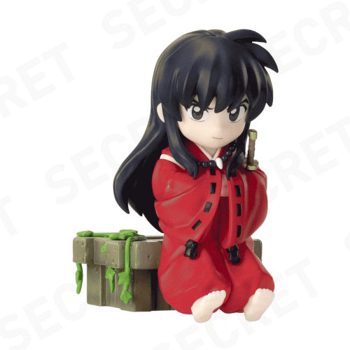 Inuyasha Journey Of Sengoku Figure Series Pop Mart 4-Inch Mini-Figure