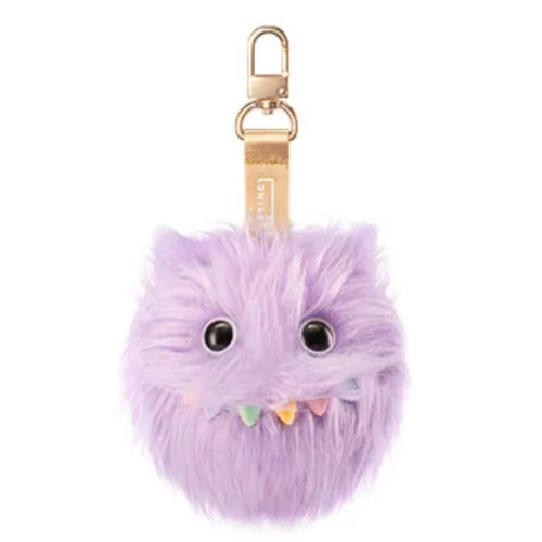 Instinctoy Fantasy World Series Pop Mart 2.5-Inch Plush Key Chain