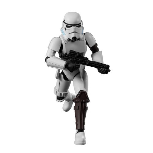 Star Wars Mandalorian And Gorgu Champion Class Lite Series Blokees 5-Inch Mini-Figure