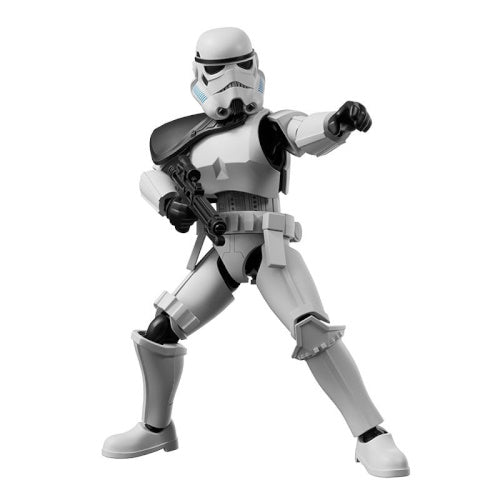 Star Wars Mandalorian And Gorgu Champion Class Lite Series Blokees 5-Inch Mini-Figure